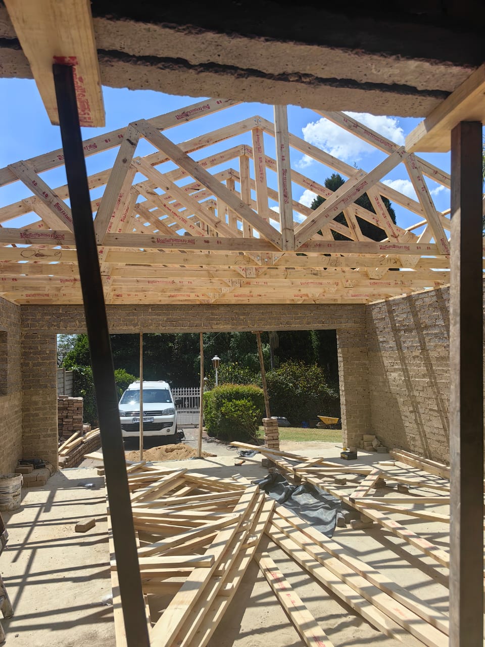 Roofing Photo 2